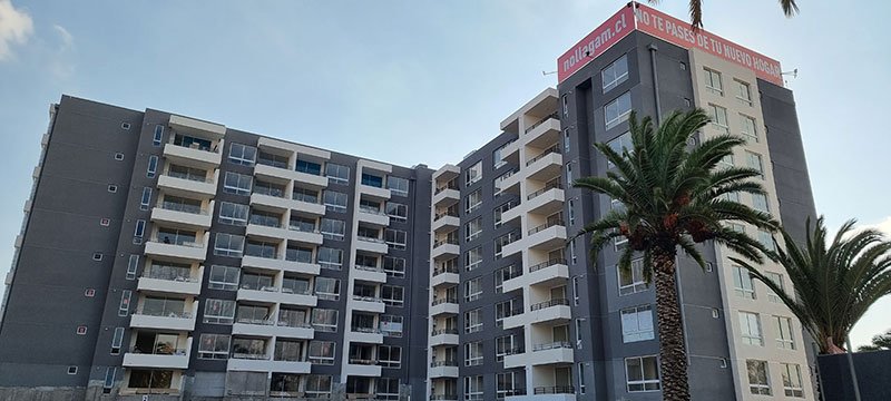 Edificio Eleuterio Ramírez