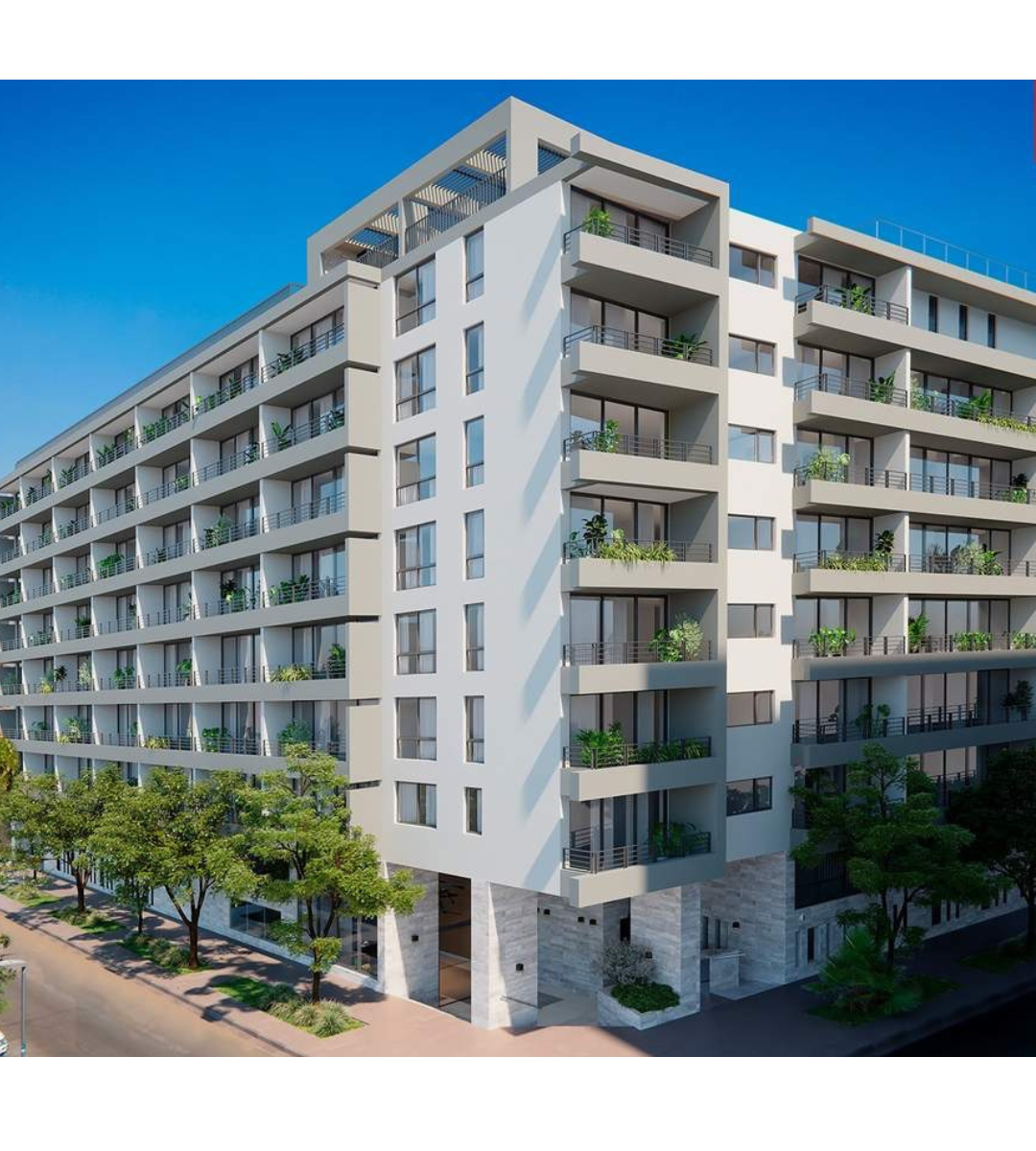 Edificio Carrera IV