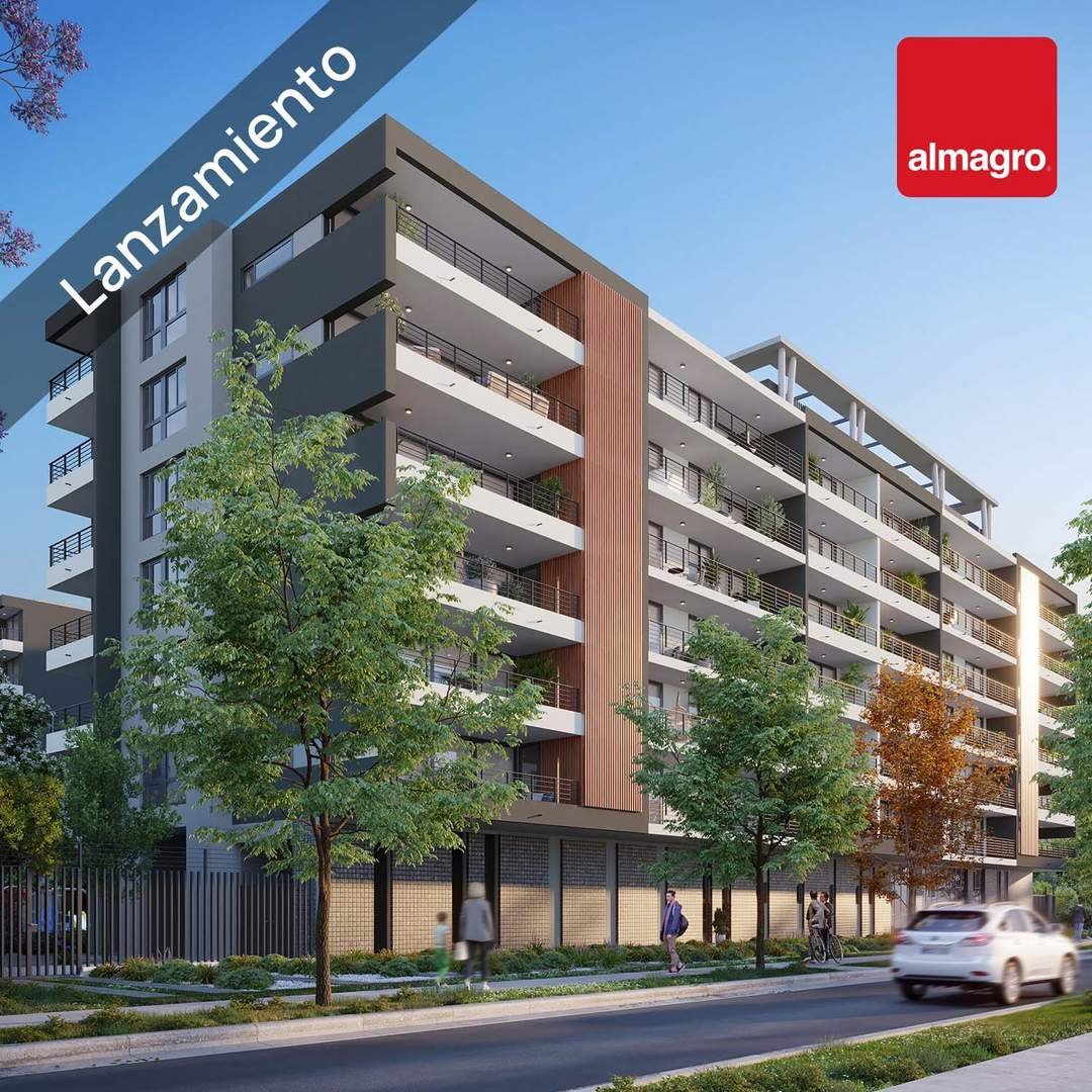 Edificio Rengo