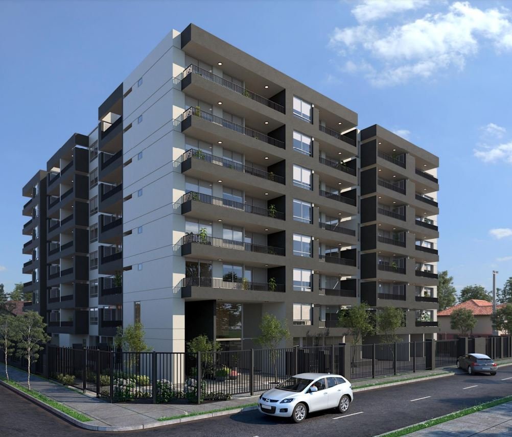 Edificio Rupanco 120