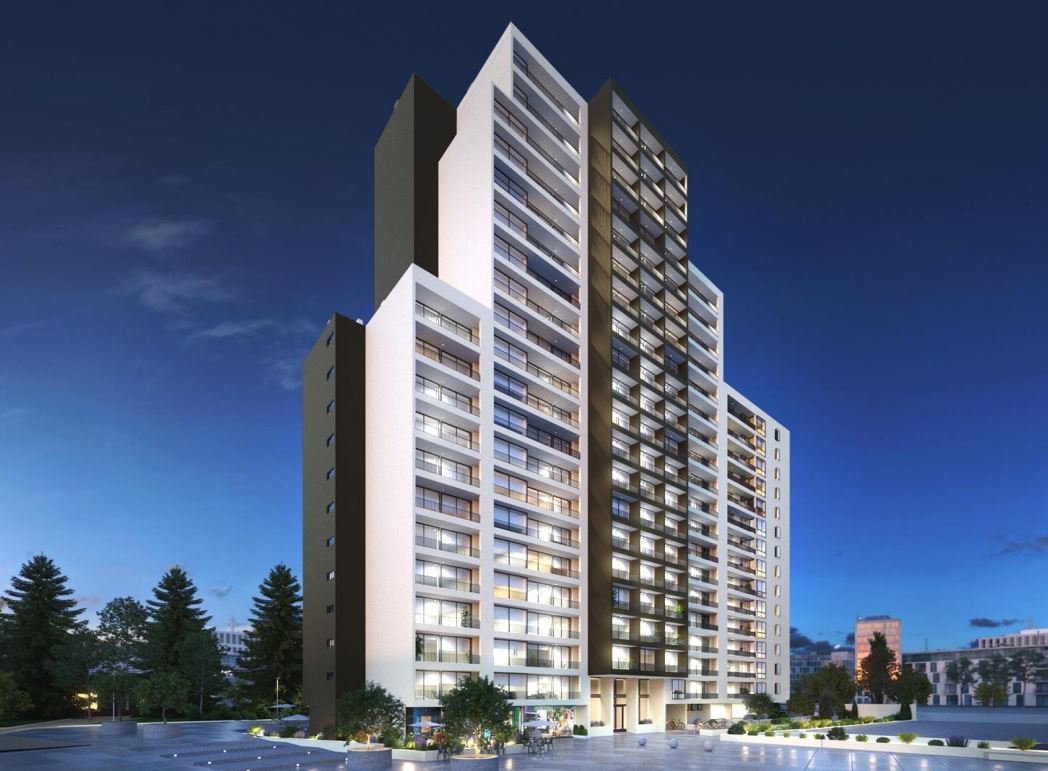 Centro Urbano Serafín Zamora 22 |  La Florida