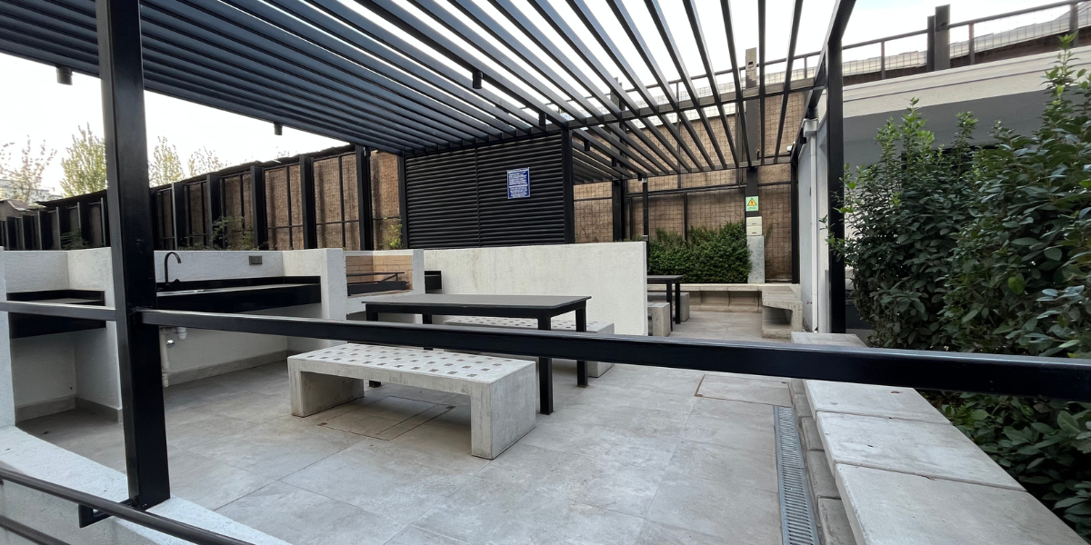 Centro Urbano Santos Dumont Torres B y C - Imagen 18