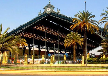 Estación Central