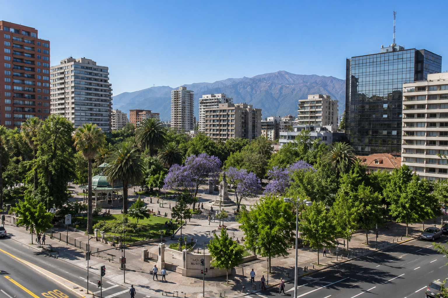 Ñuñoa